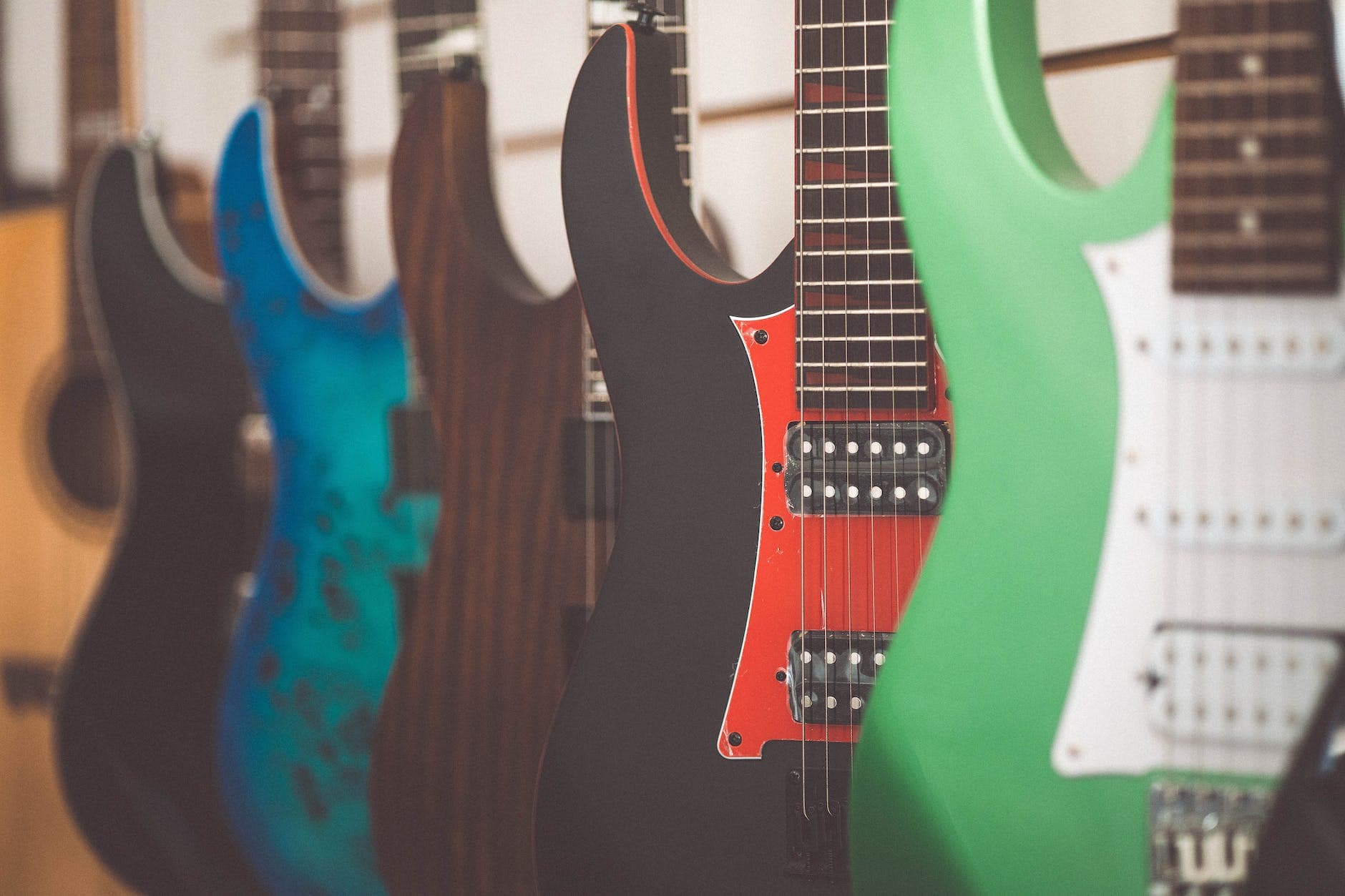 Guitar Center Trade In Program: Is It Worth It?